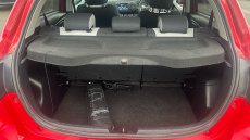 Toyota Yaris 1.5 VVT-i Design 5dr Petrol Hatchback